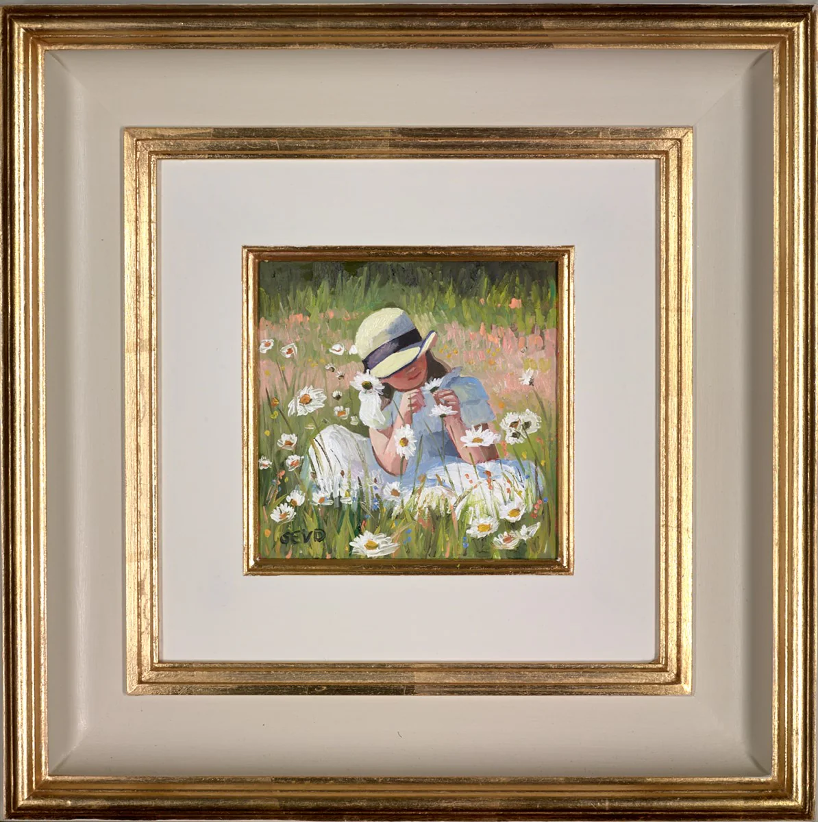 A Time Of Innocence