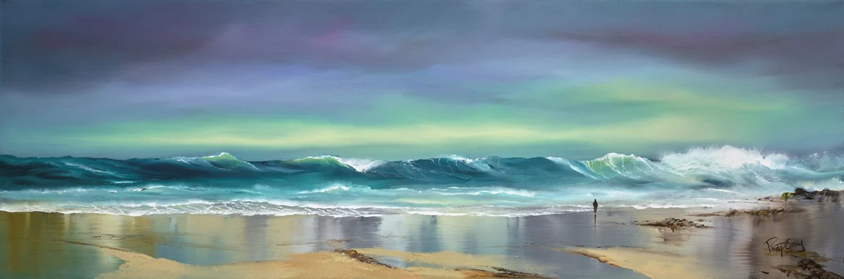 A View Of The Ocean - Image 2