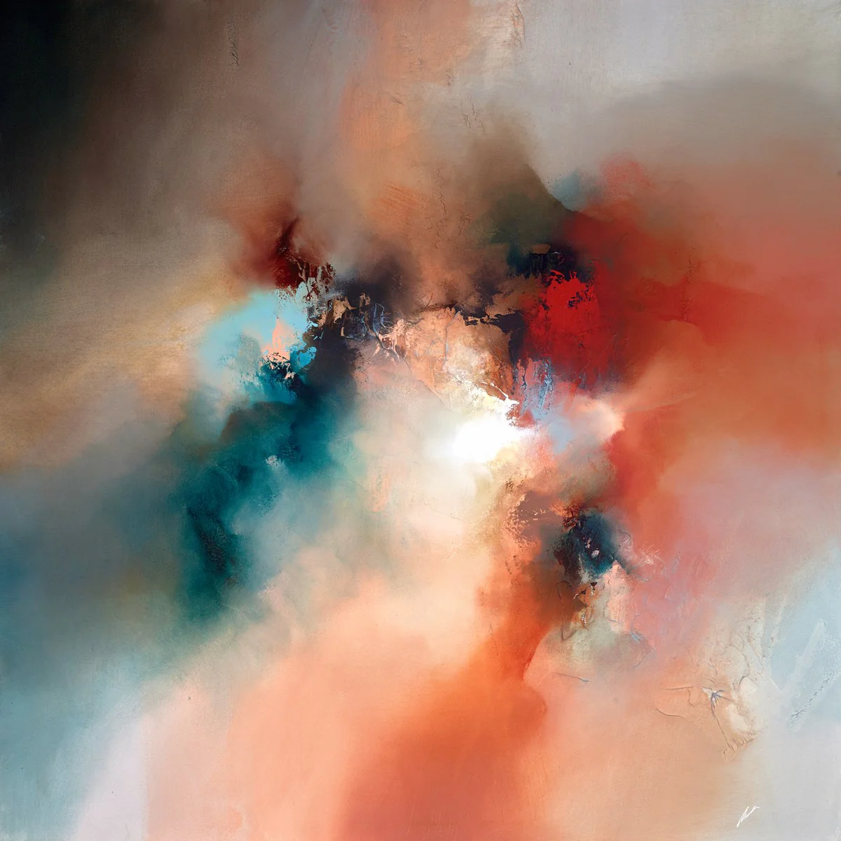 Amongst Time - Image 2