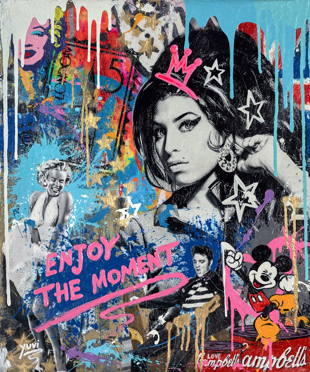 Amy's Moment - Image 2