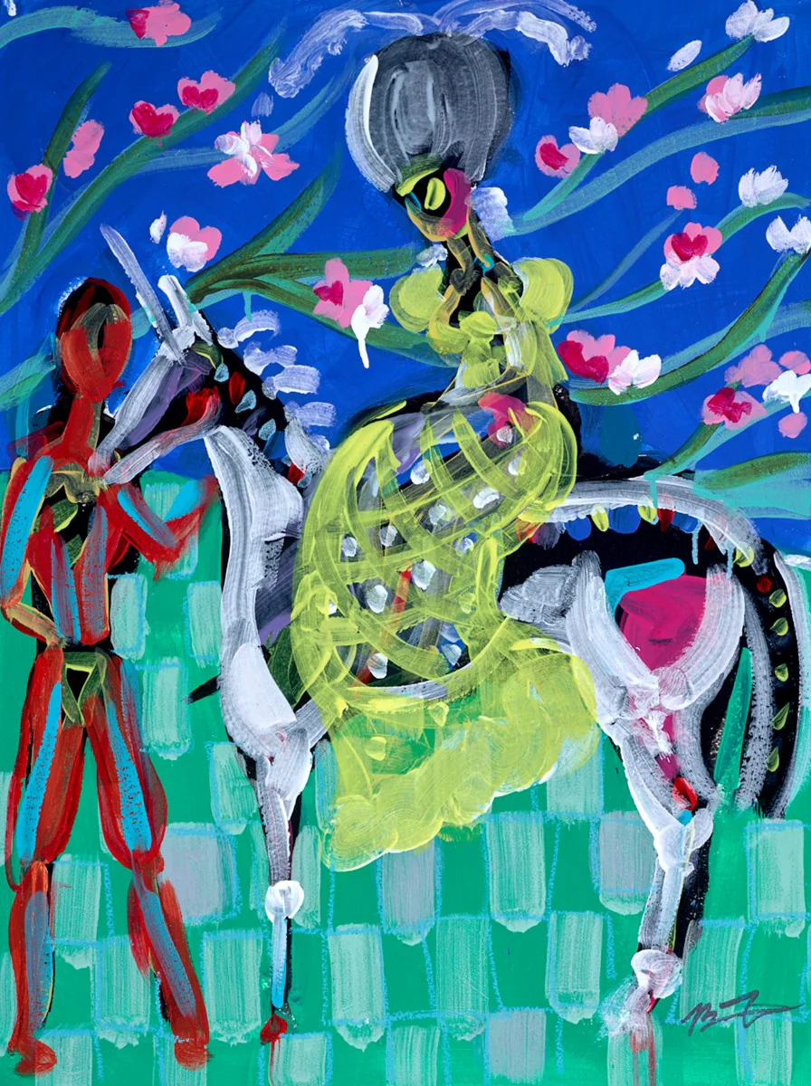 An Invitation To Versailles IV - Image 2