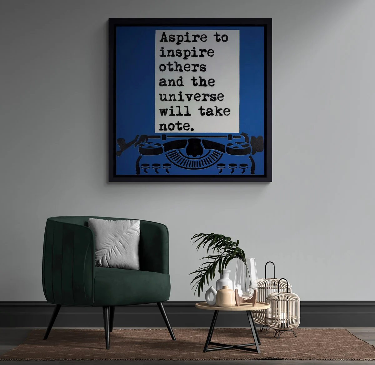 Aspire To Inspire III - Image 2