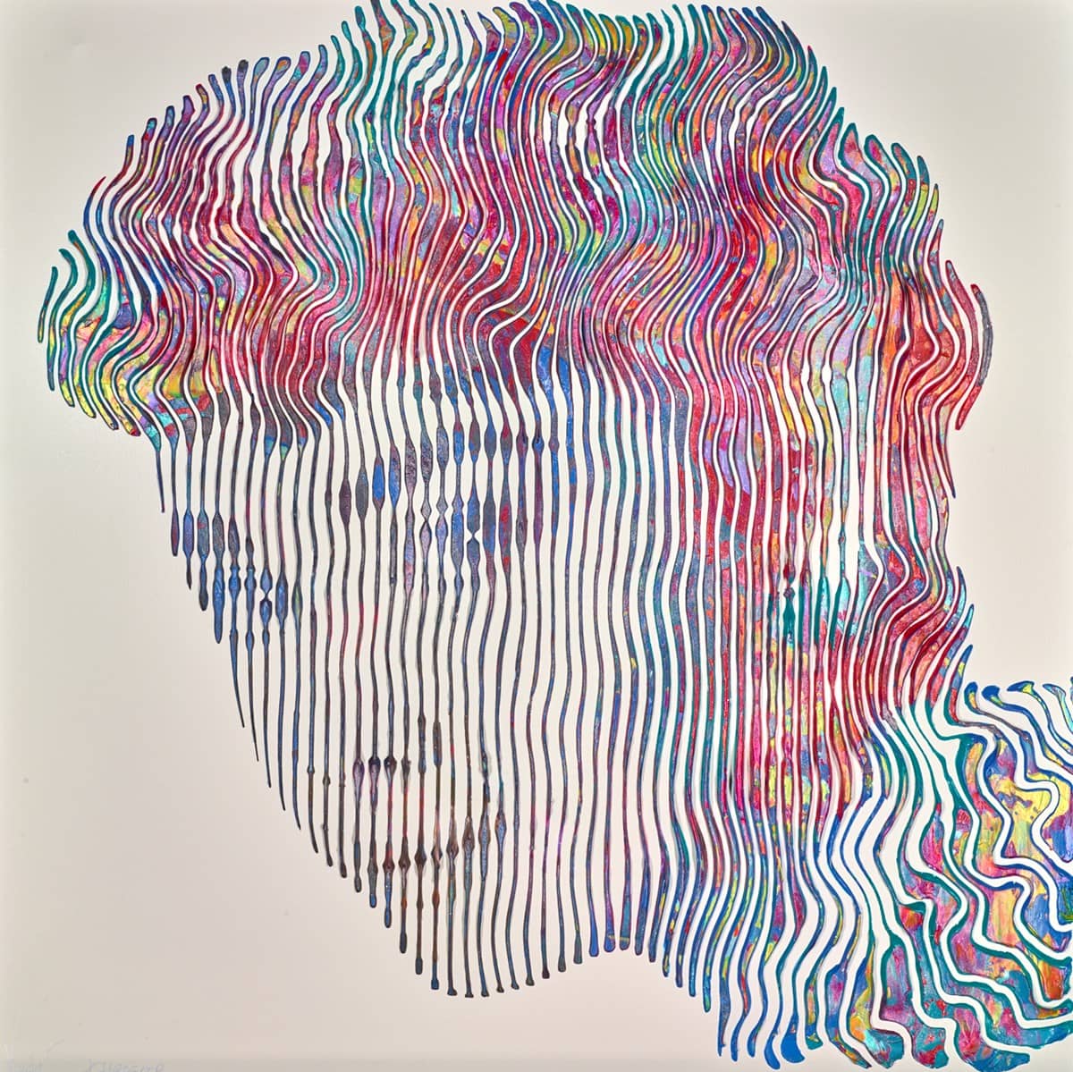 Audrey Hepburn- The Only One - Image 2