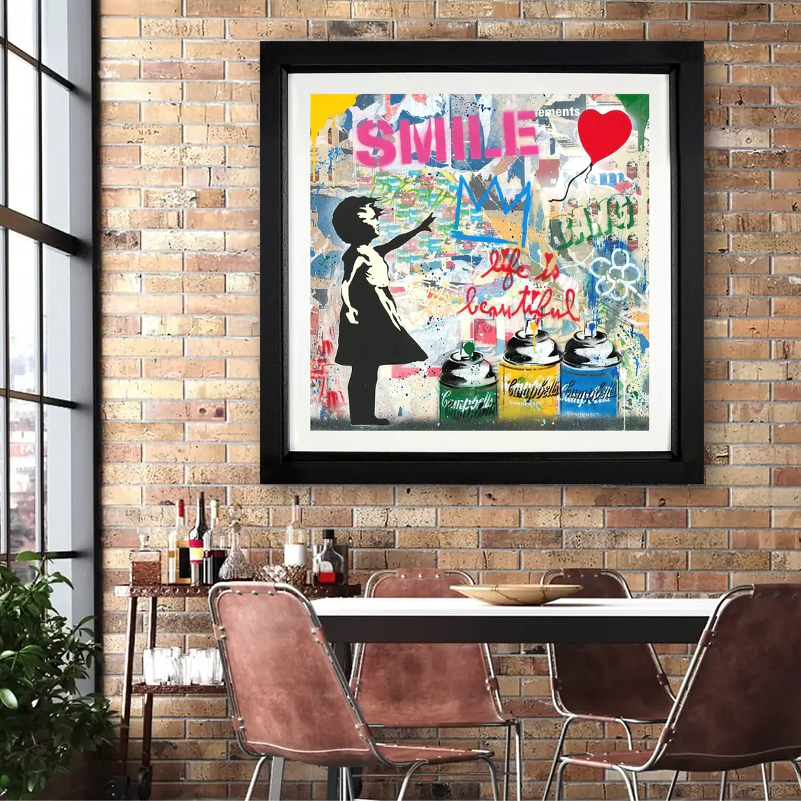 Balloon Girl - Image 2