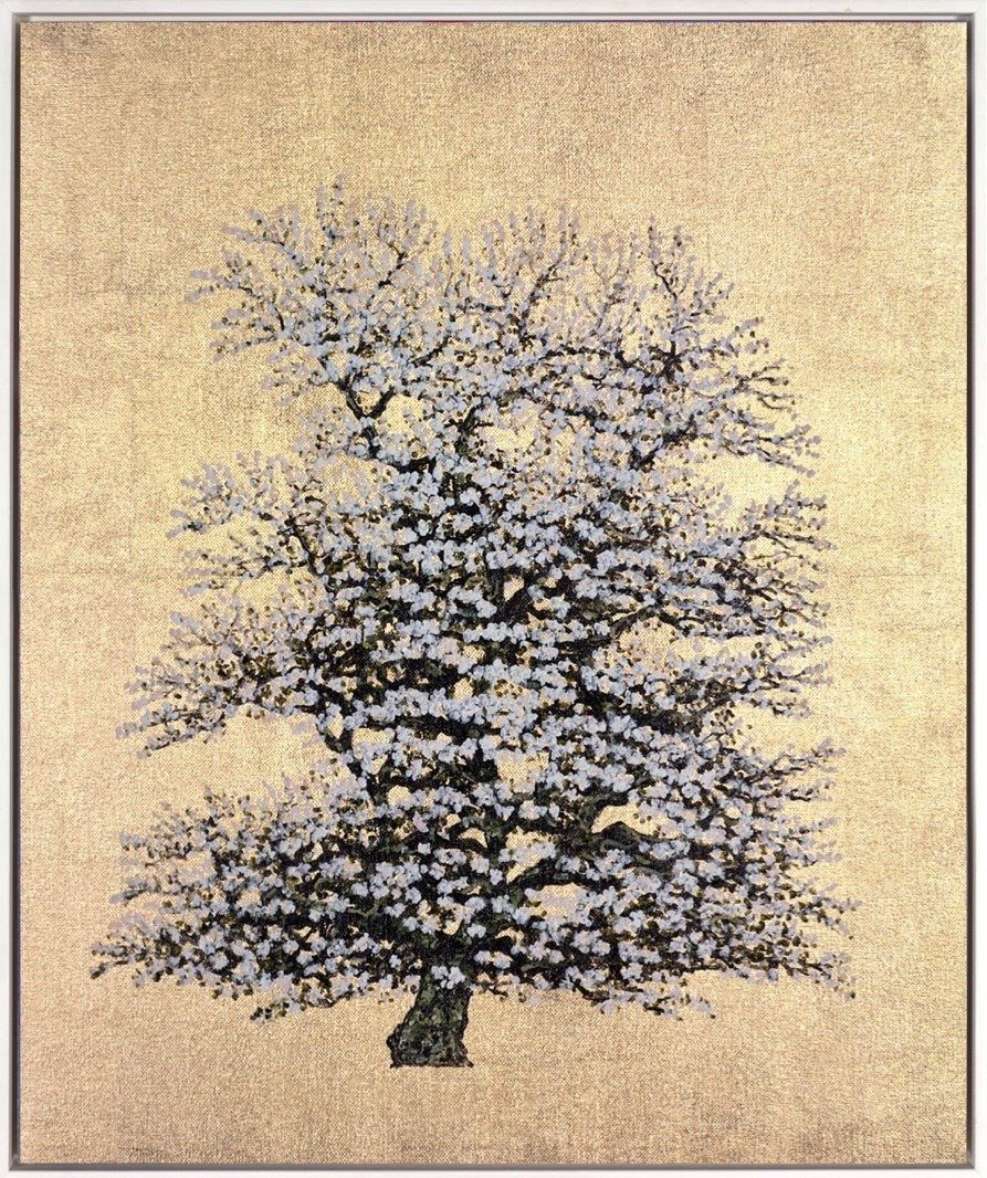 Beautiful Blossom Tree IV