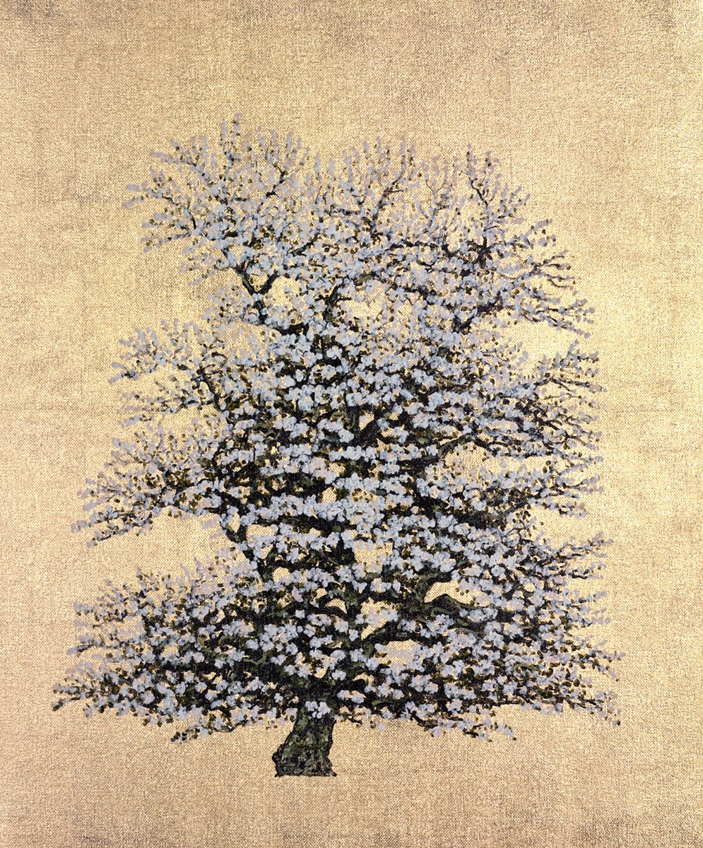 Beautiful Blossom Tree IV - Image 2