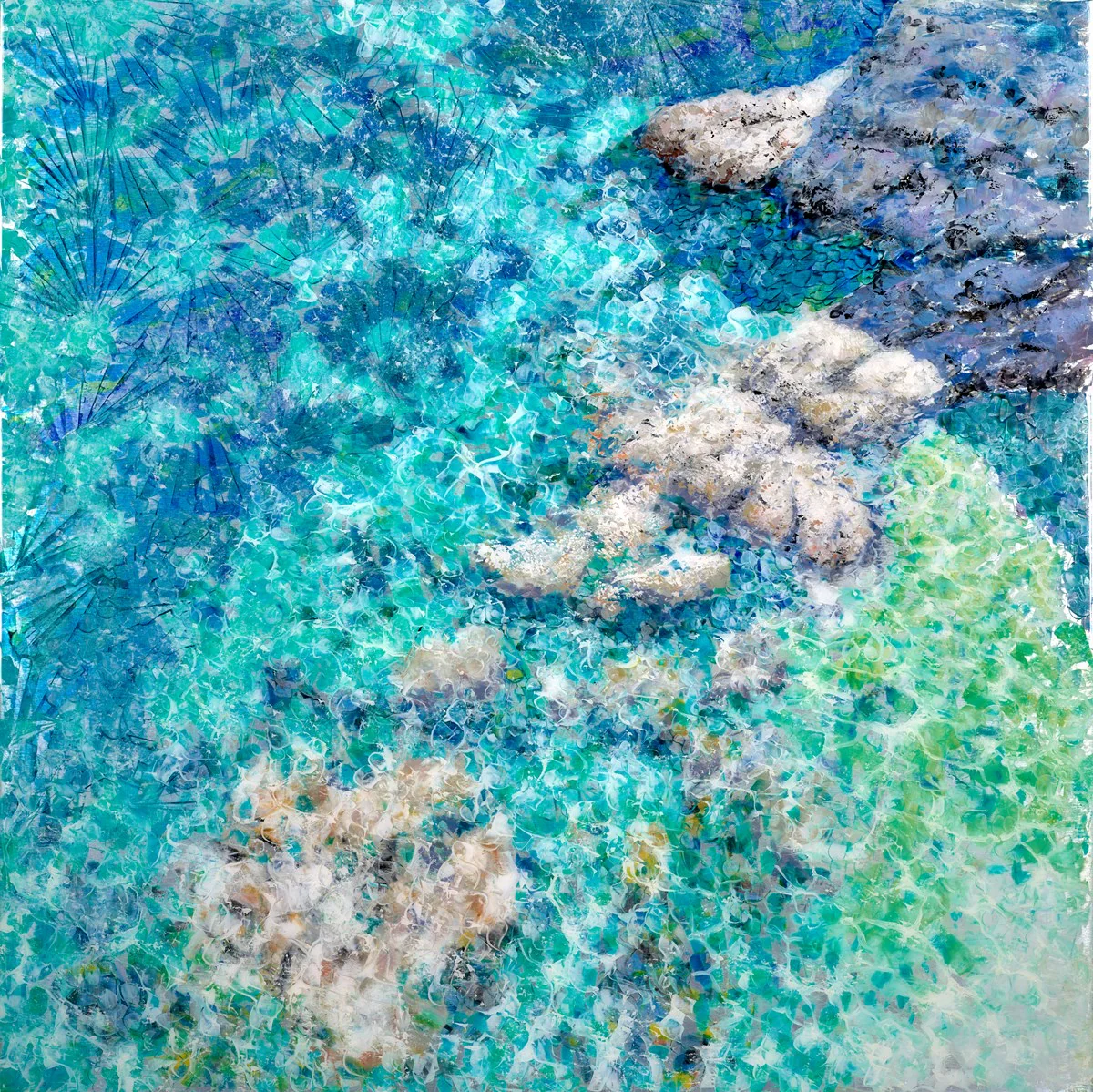 Beneath The Amalfi Sun - Image 2