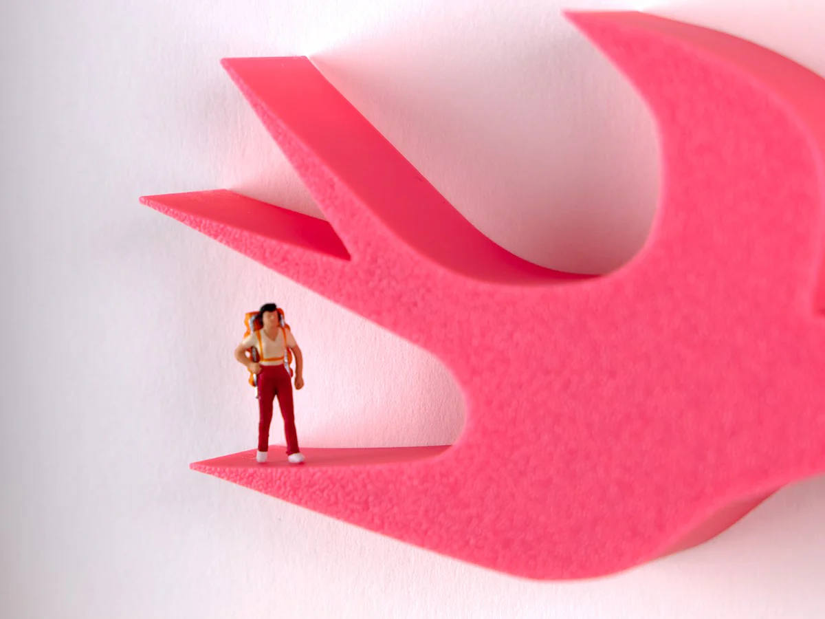 Birds Of A Feather - Image 3