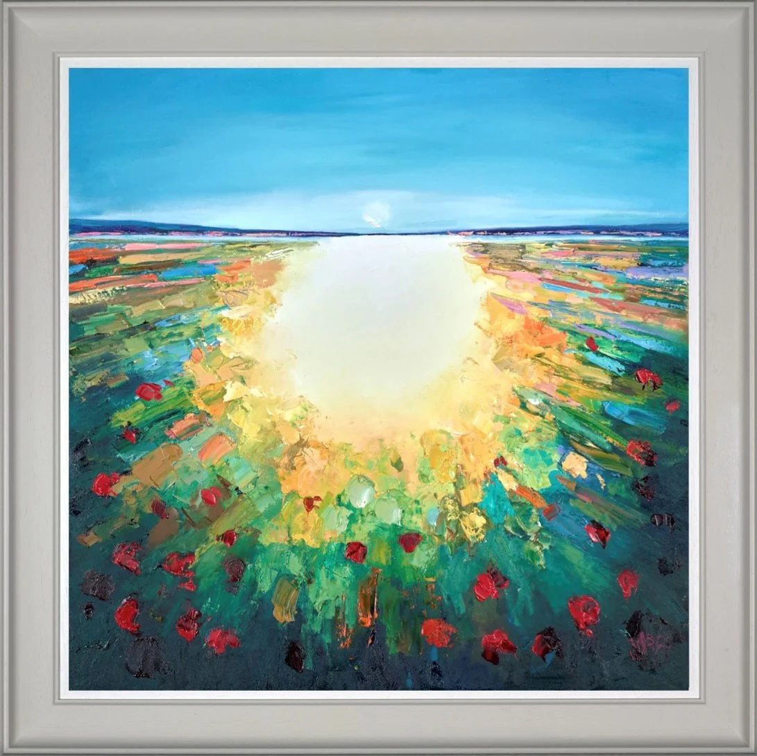 Blast Of Sunshine