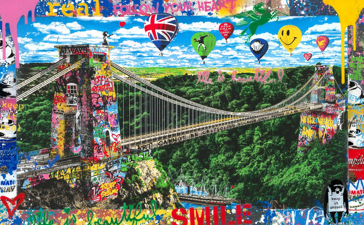 Bridge Of Dreams