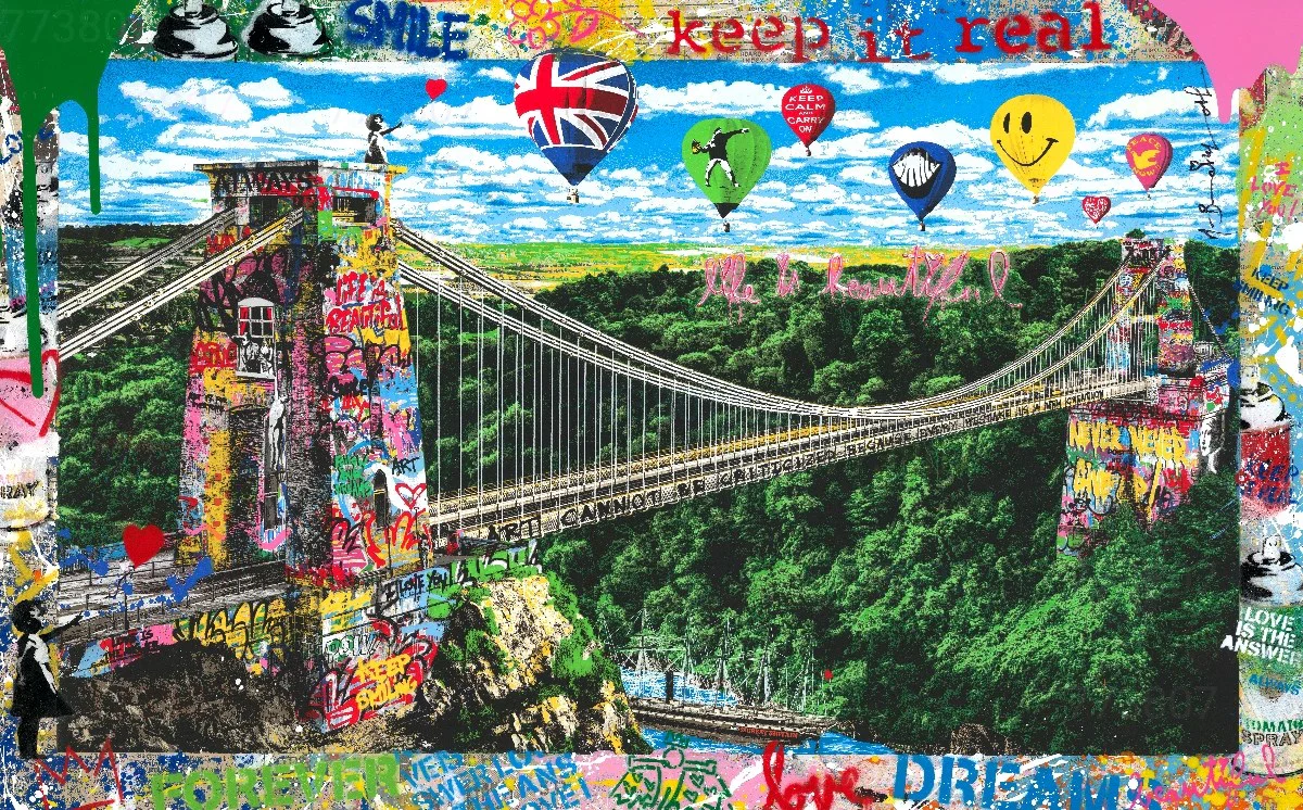 Bridge Of Dreams