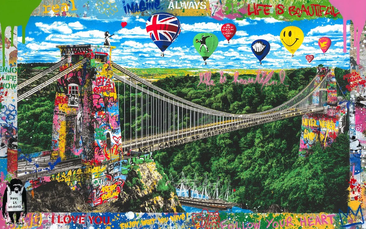 Bridge Of Dreams
