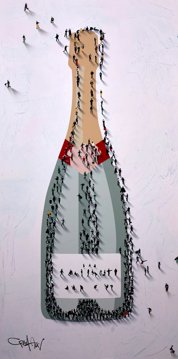 Celebrate Good Times