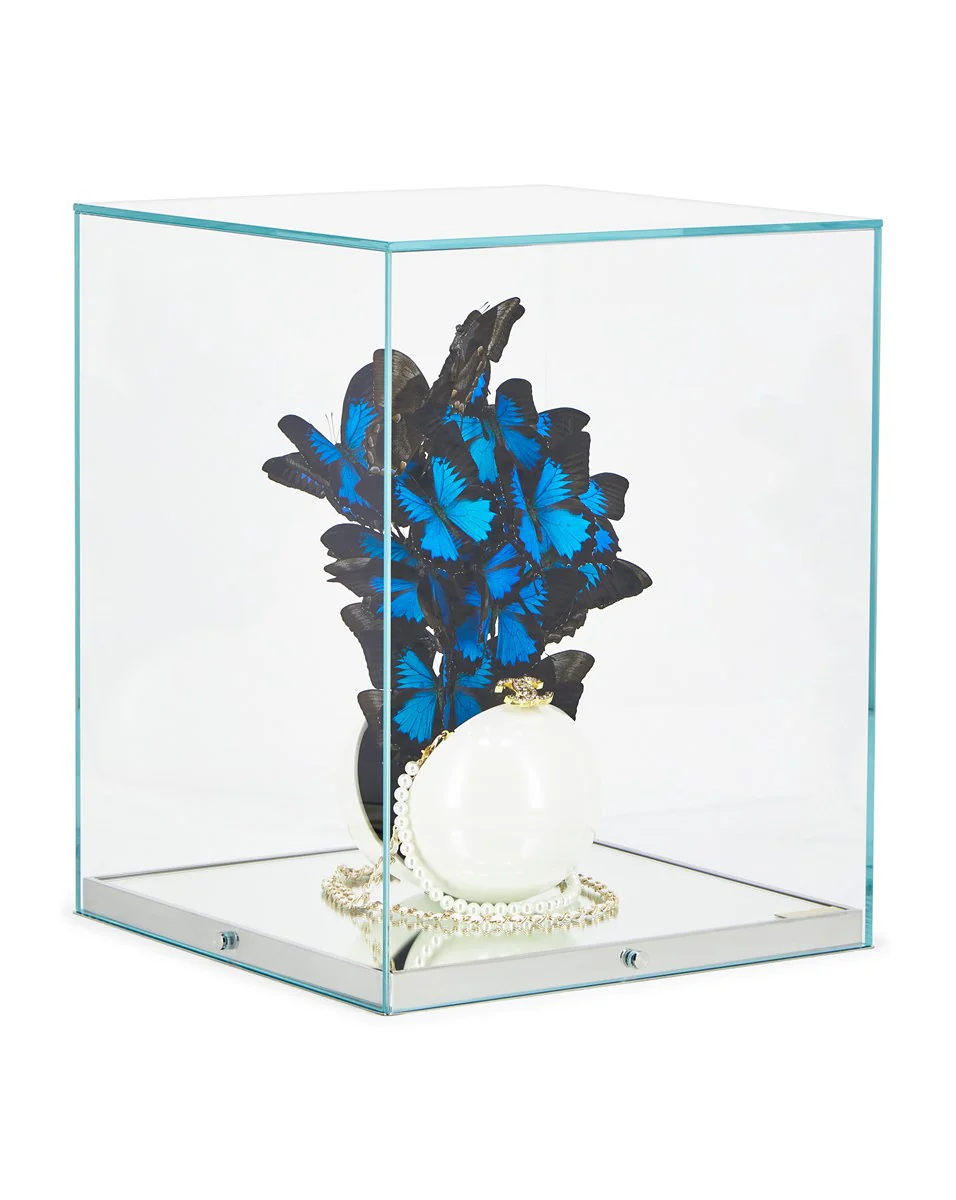 Chanel White Pearl Indonesia - Image 6