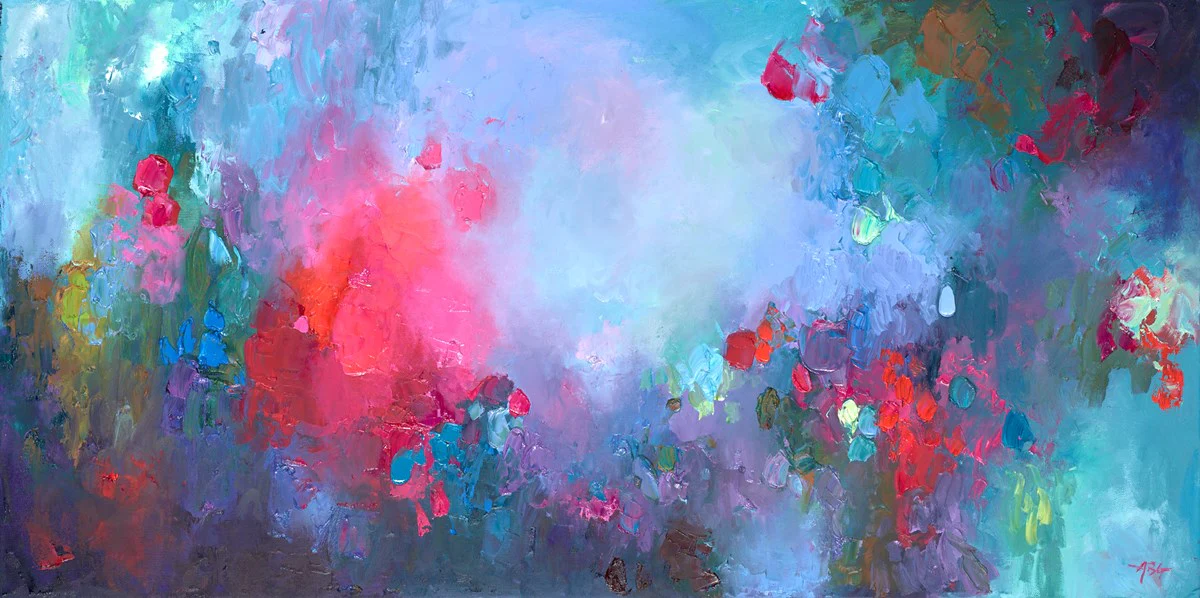 Colourful Dream II - Image 2