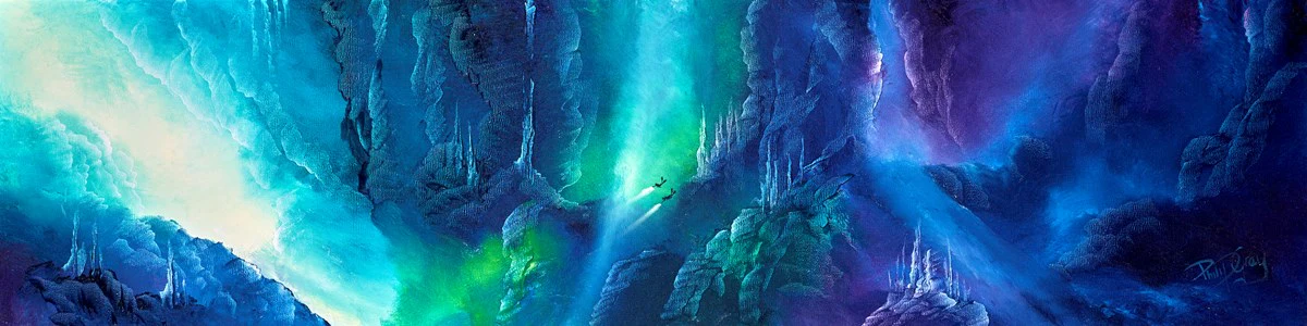 Deep Sea Diving - Image 2