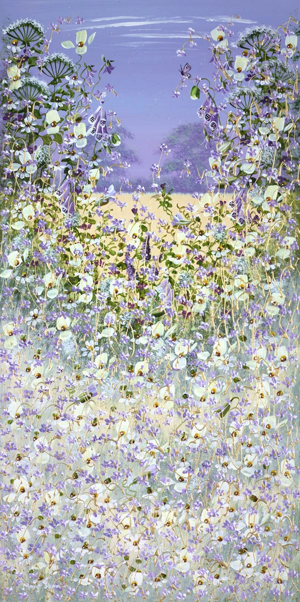 Dreams Of Spring II - Image 2