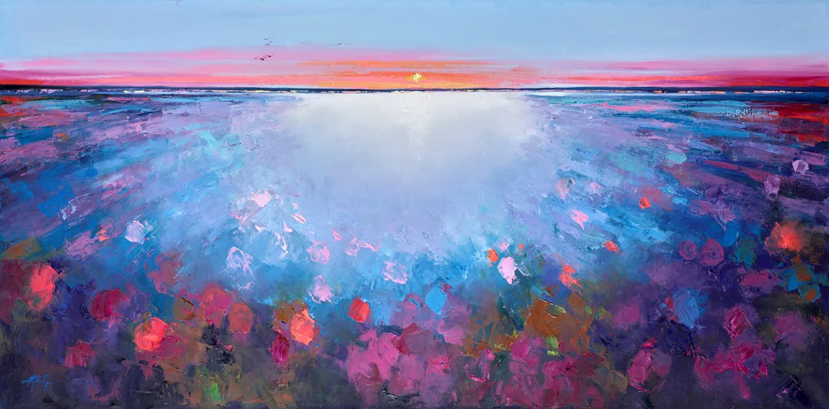 Dreams On The Horizon II