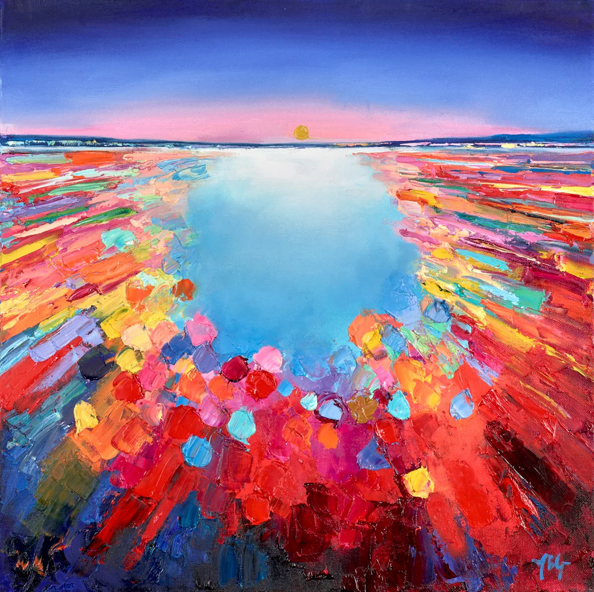 Explosion Of Life II