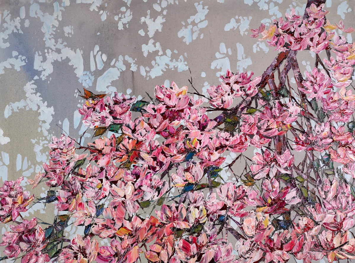 Floral Beauty - Image 2