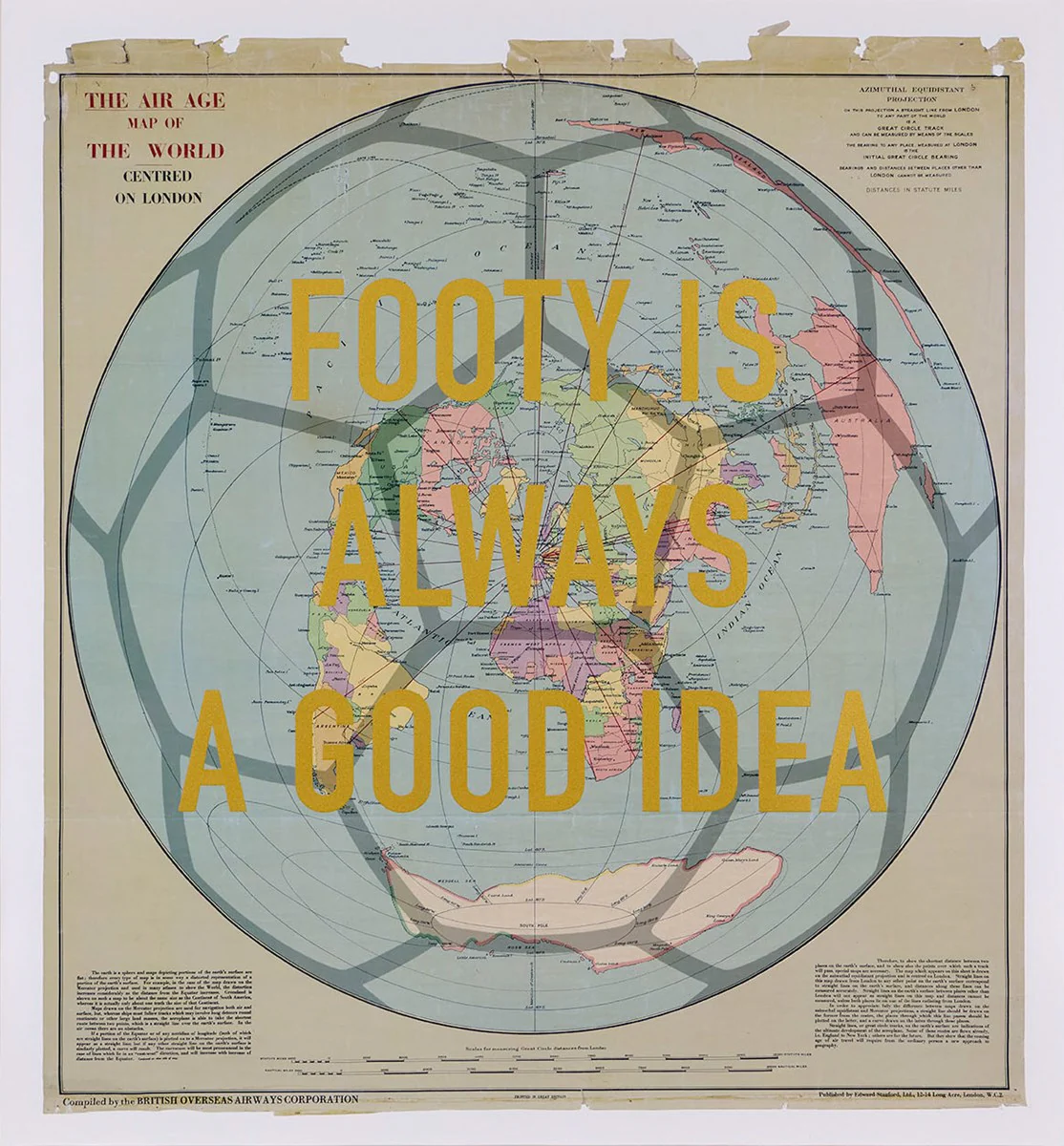 Footy Is Always A Good Idea - Image 7