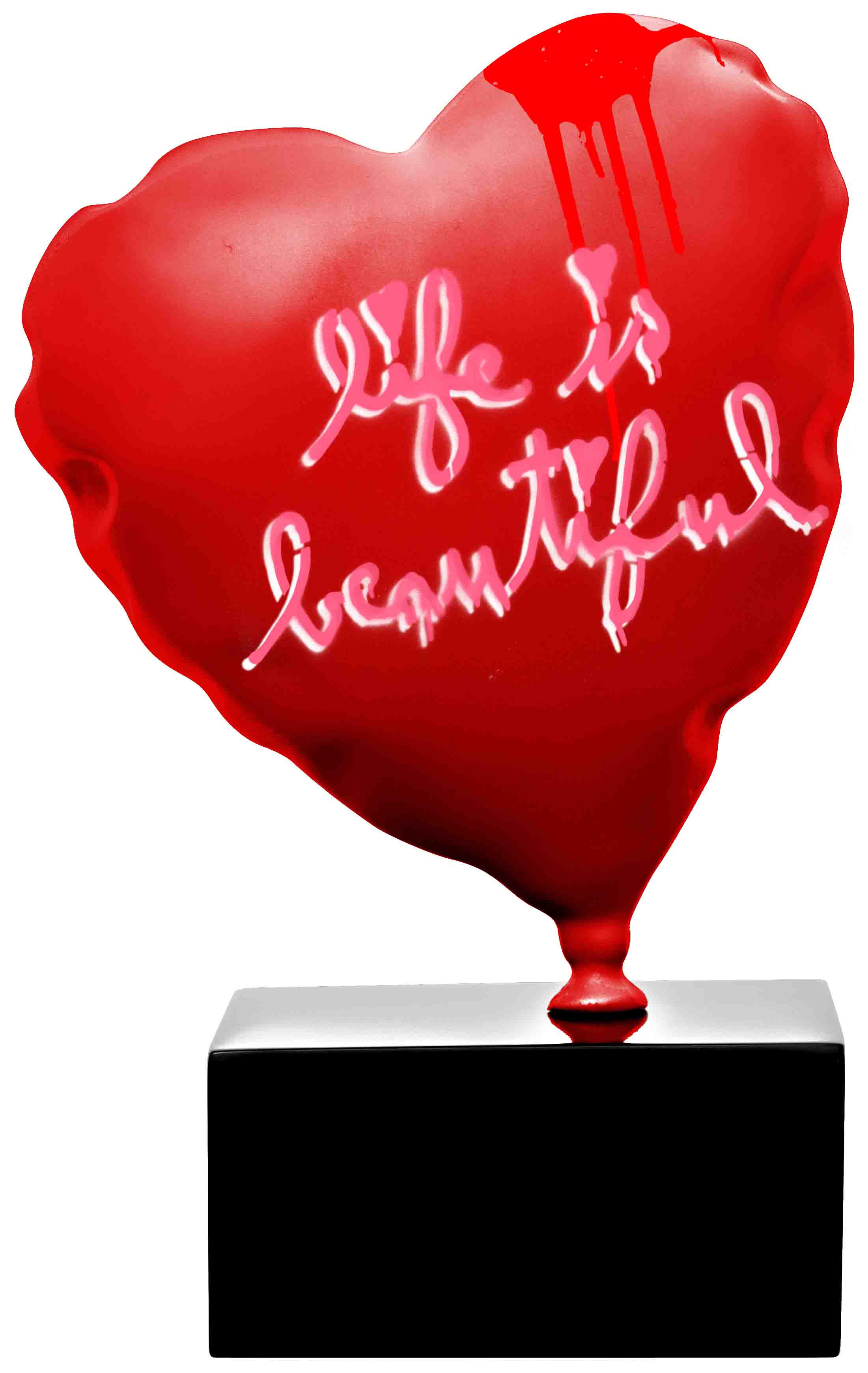 Forever Starts Here - Life Is Beautiful - Image 2