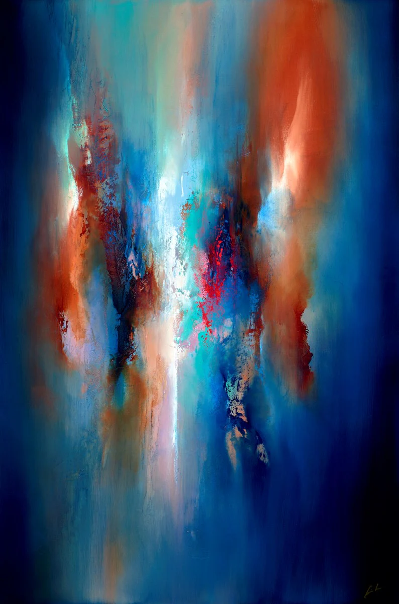Heart Of Fire - Image 2