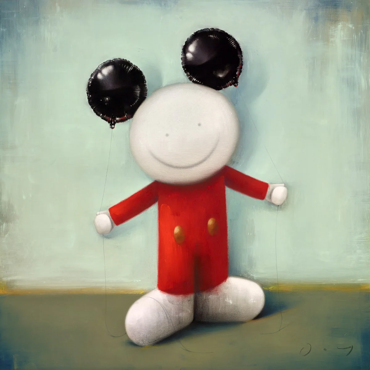 Hey Mickey - Image 2