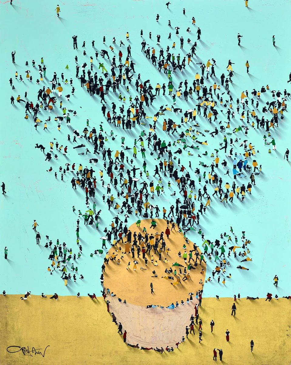 Language Of Nature - Image 2