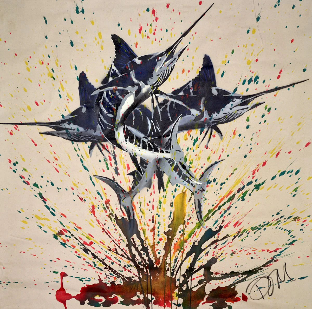 Leap Of Joy - Image 2