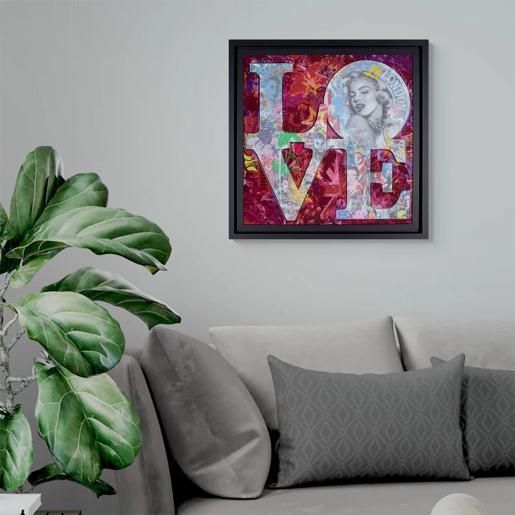 Legends Of Love - Image 2