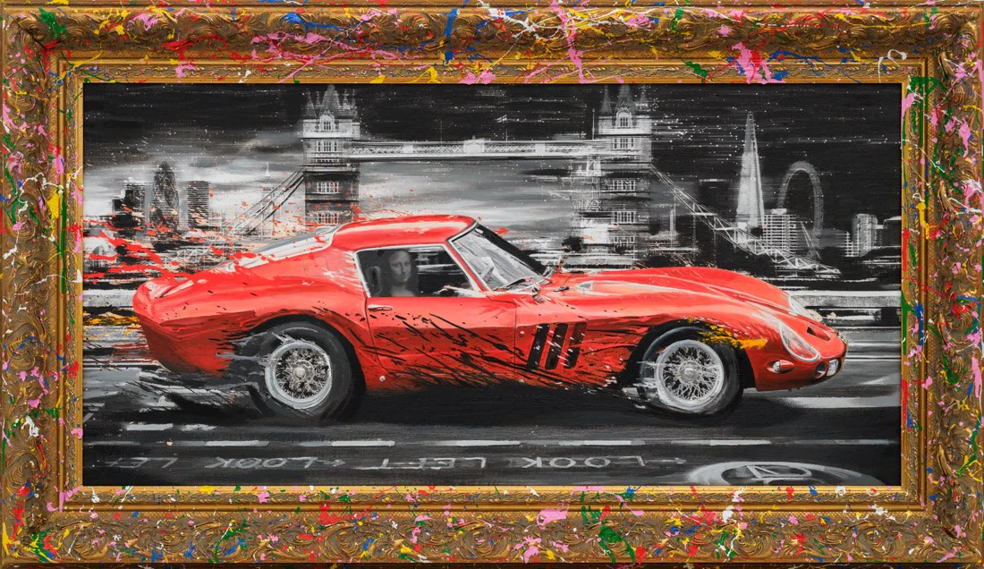 Life In The Fast Lane