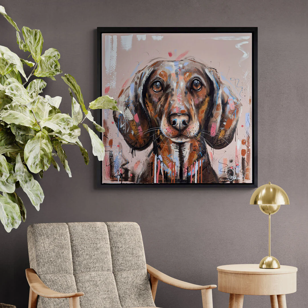 Little Dog, Big Attitude - Image 2