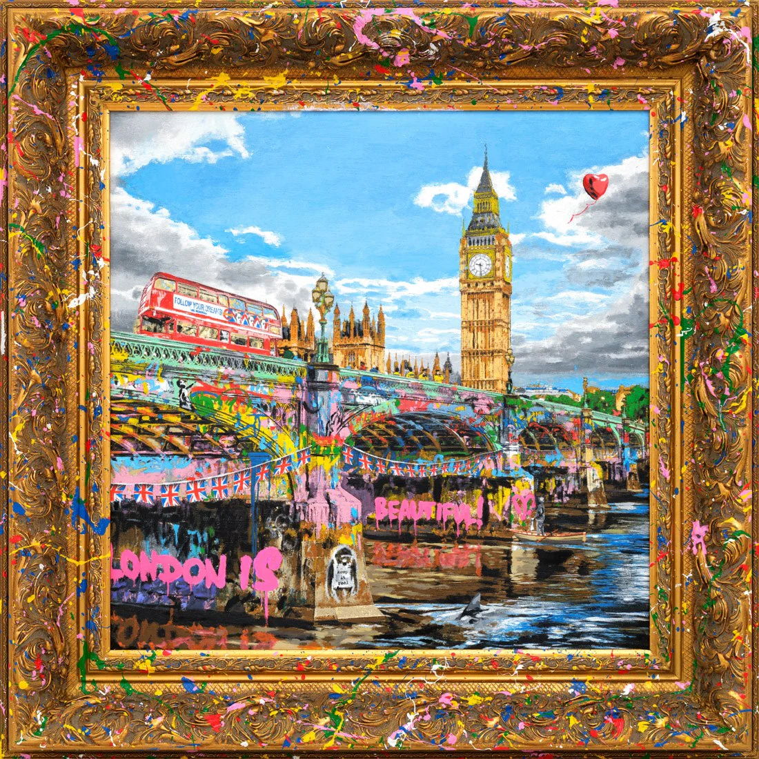 London Is Beautiful