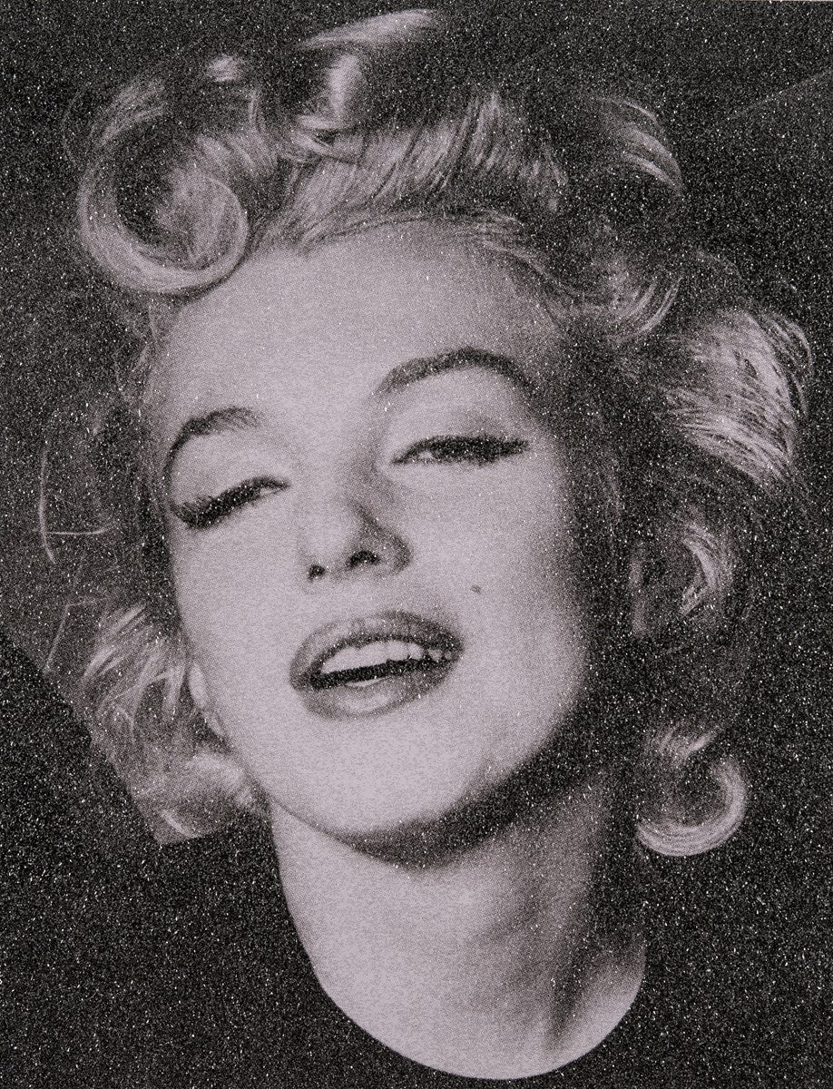 Marilyn Hope, 2014 Nude & Black - Image 2