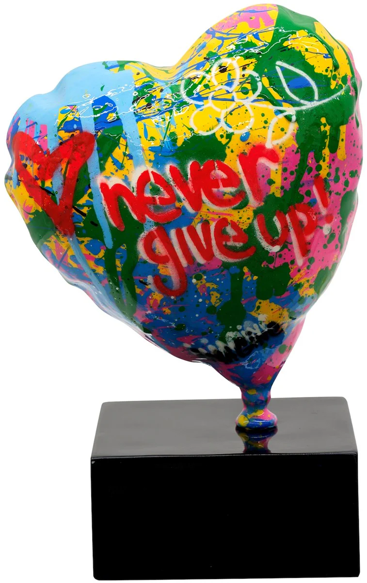 Mickey & Minnie Balloon Heart - Image 2