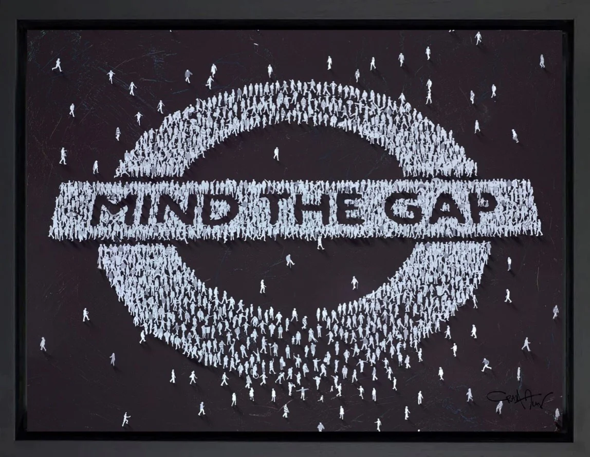 Mind The Gap