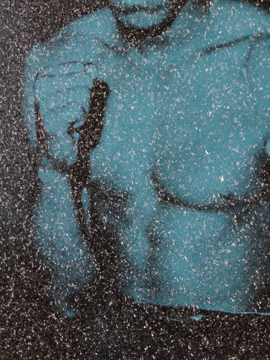 Muhammad Ali, 2019 The Greatest Blue - Image 2