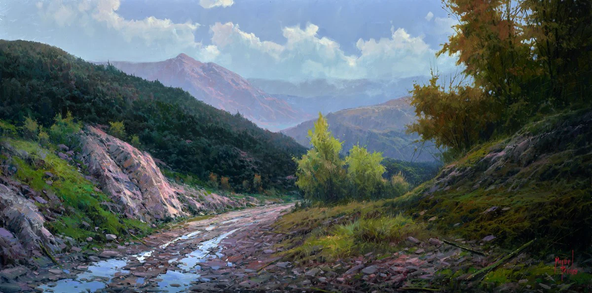 Paisaje De Pirineos - Image 2