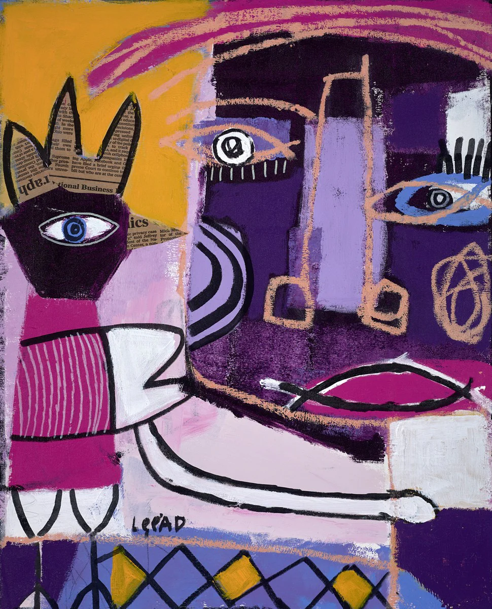 Purple World - Image 2
