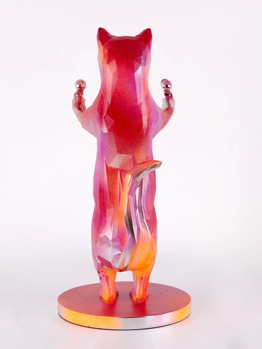 Raygun Rebel-Solar Shock - Image 2