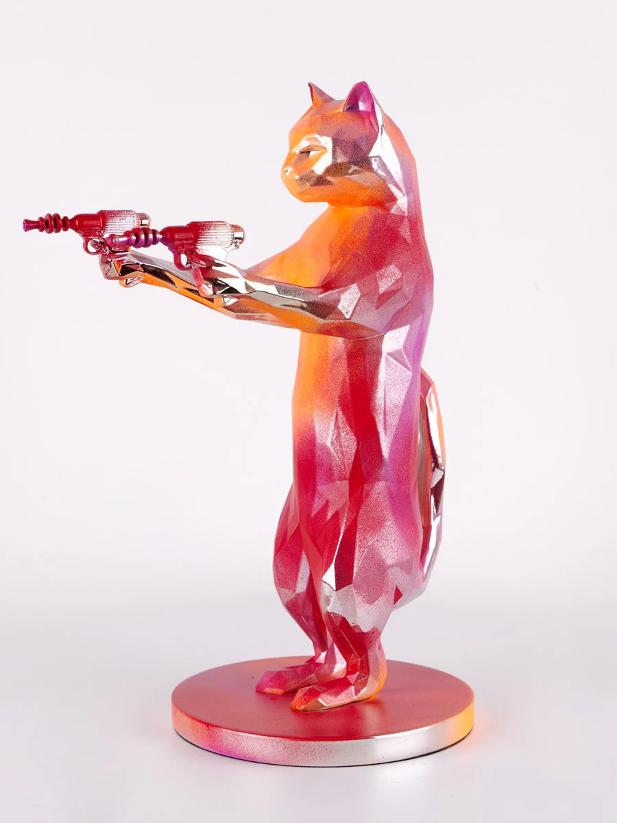 Raygun Rebel-Solar Shock - Image 4