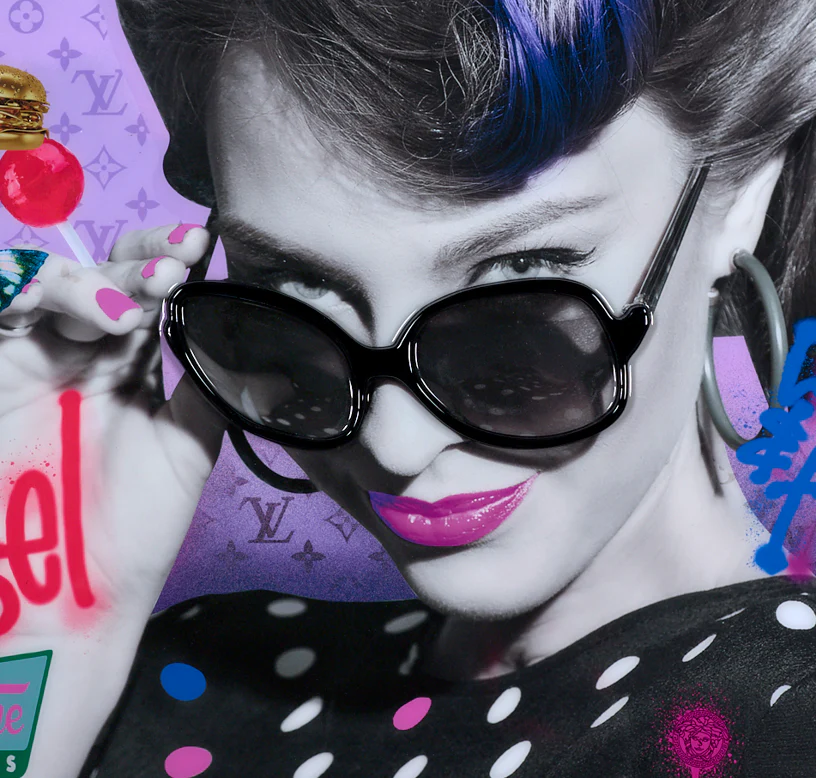 Rebel In The City - Image 4