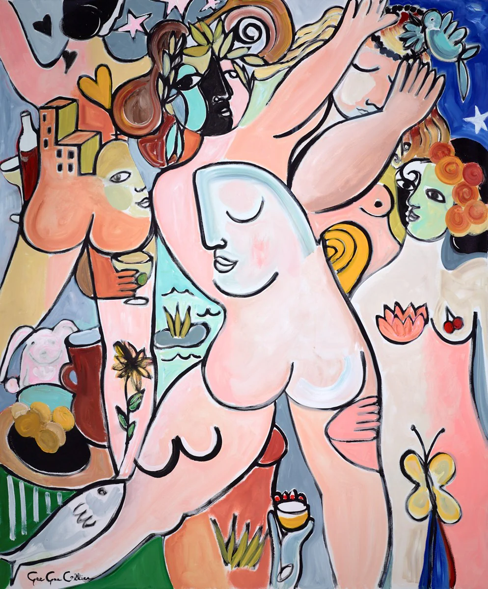 Renaissance Rhythm - Image 2
