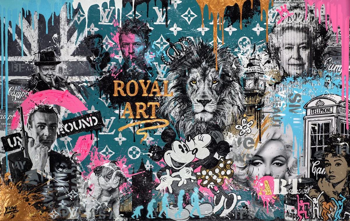 Royal Art - Icons - Image 2
