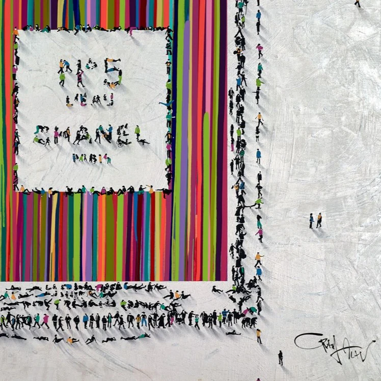 Scent Of Chanel - Image 4
