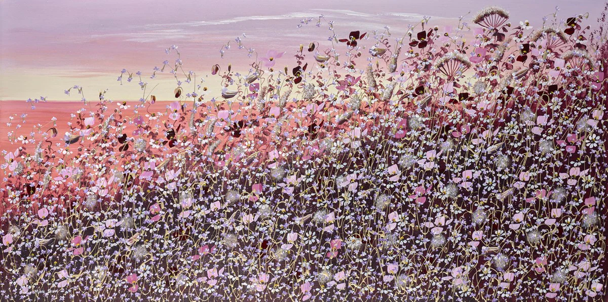 Scent Of Lavender