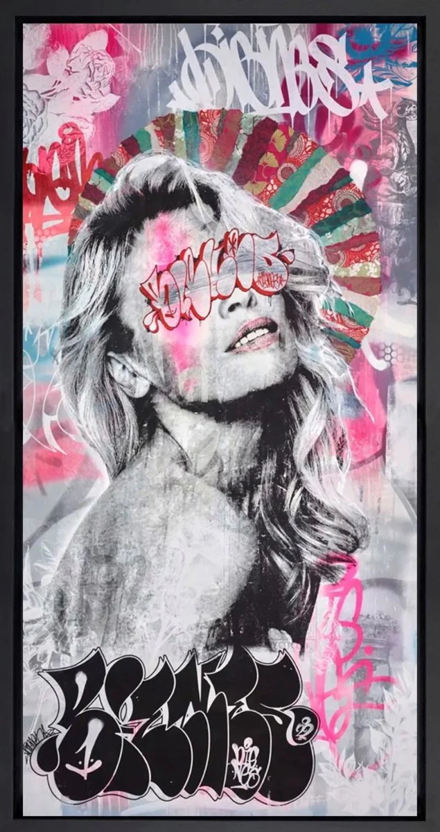 See No Beauty V