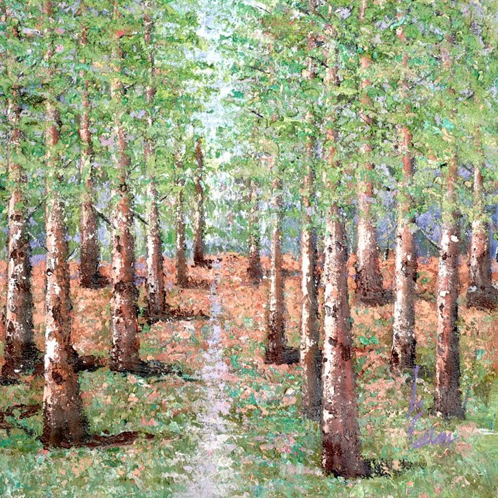 Serene Landscapes - Image 3