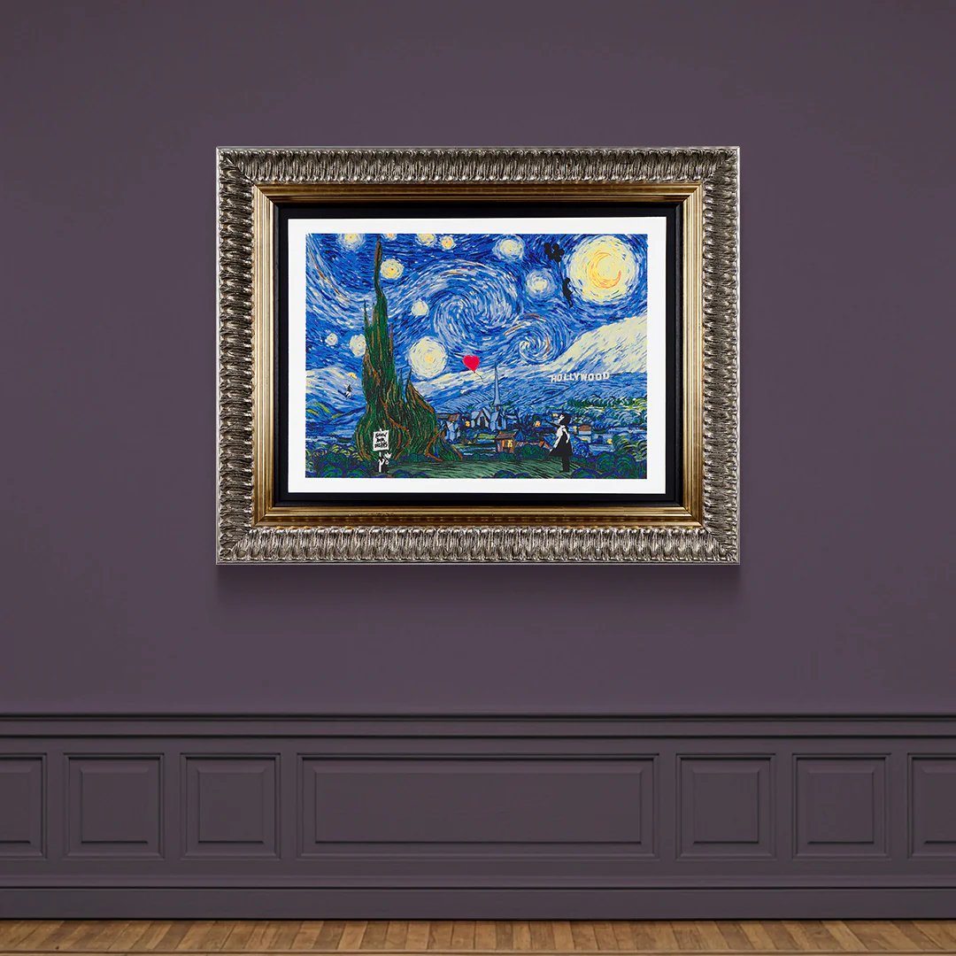 Starry Nights, Hollywood - Image 2